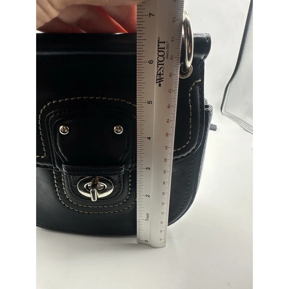 Coach vintage mini